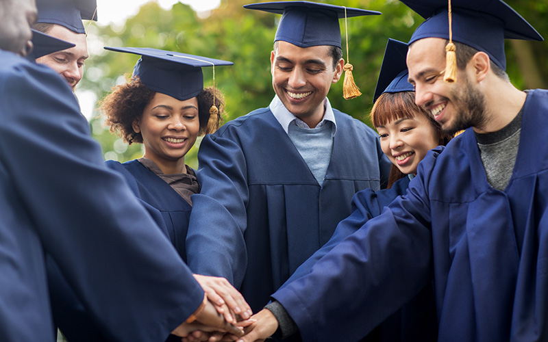 Admission Assistance