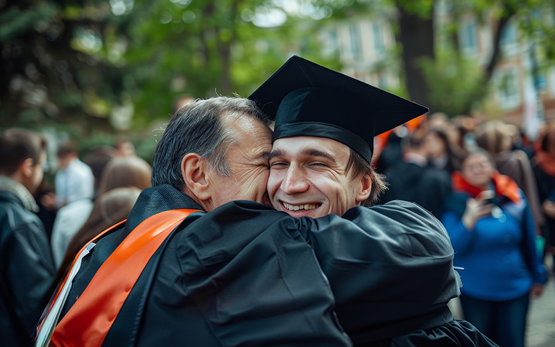 Admission Assistance